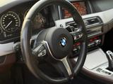 BMW 530 5 Limousine 530 d xDrive M Paket - BMW Gebrauchtwagen von 2016