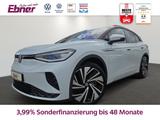 Volkswagen ID.4 GTX ALLRAD WPUMPE+360GRAD+KEYLESS+ACC+MATRI