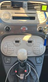 Fiat 500 1.2 8V Cult Cult - Fiat Gebrauchtwagen München