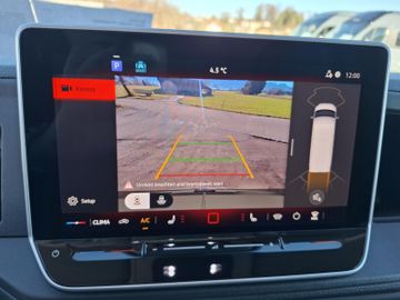 Westfalia Sven Hedin Premium 2.Batt, NAVI LED ACC Markise