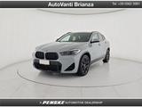BMW X2 X2 xdrive20d Mesh Edition Msport - BMW X2: Edition M Mesh