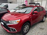 Mitsubishi ASX 1.6 2WD GPL Navi - Mitsubishi mit LPG-Antrieb: Geländewagen