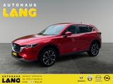 Mazda CX-5  2.5 e-SKYACTIV-G 194 M-Hybrid EU6d Advanta - Mazda CX-5 aus 2025