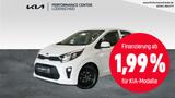 Kia Picanto 1.0 Edition 7 SHZ*Lenkradhz*1.Hd*1,99 %*