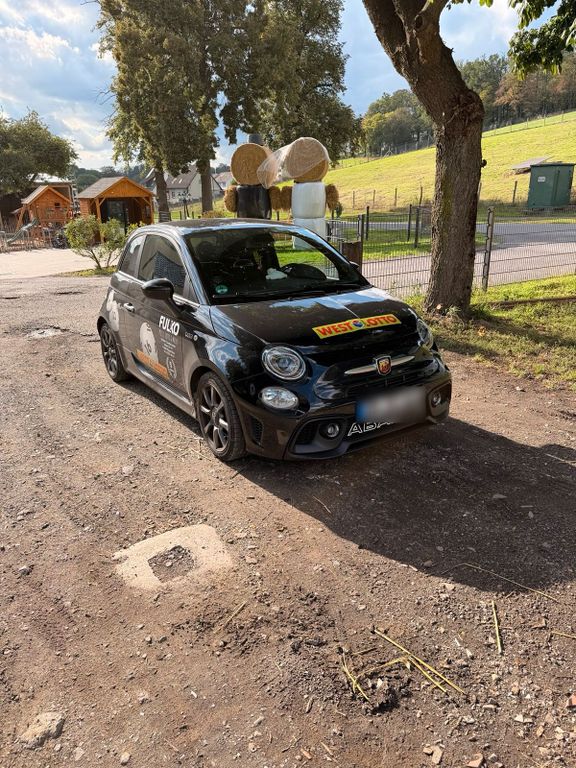Image of Fiat 500