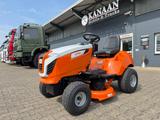 Andere Rasentraktor STIHL RT 4097.1 SX Lawn Tractor - Rasentraktor