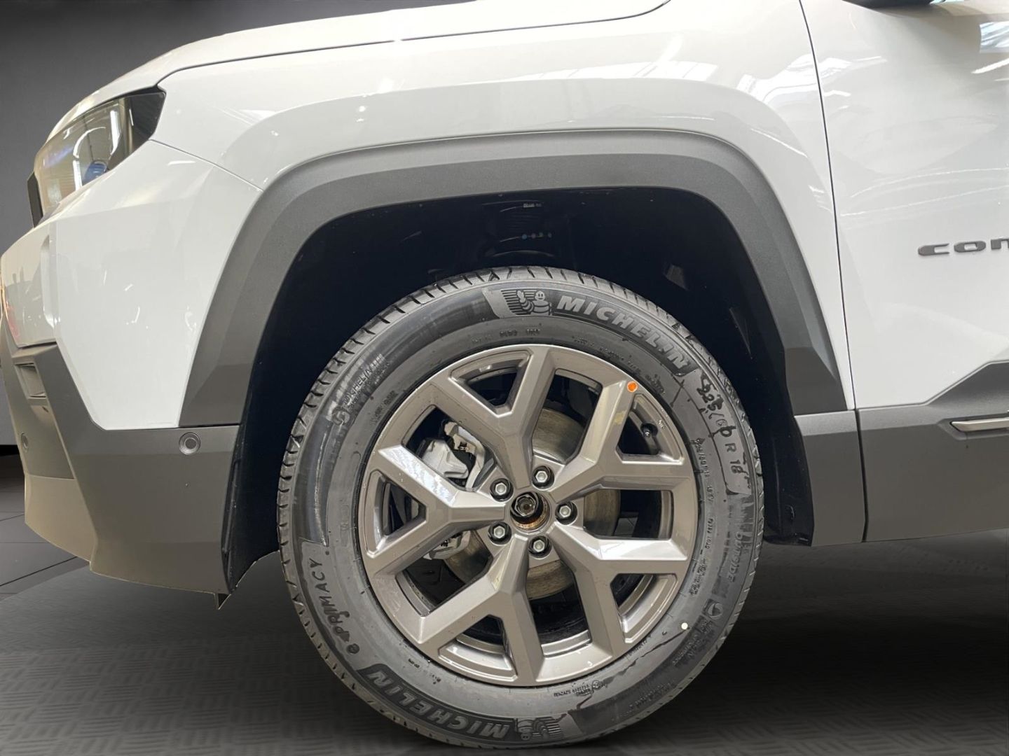 Jeep Compass - Bild 15