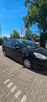 Citroën C4 Picasso VTi 120 Advance Advance - Citroën C4 Picasso: Vti