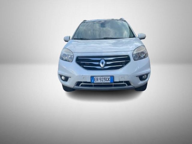 Renault Koleos Koleos 2.0 dCi 150CV 4X4 Dynamiqu