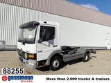 Mercedes-Benz Atego 815 4x2 - Angebote entsprechen deinen Suchkriterien