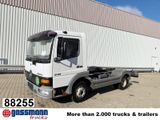 Mercedes-Benz Atego 815 4x2 - Angebote entsprechen deinen Suchkriterien