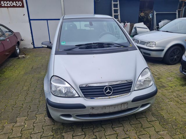 Mercedes-Benz A 170 CDI CLASSIC-FESTPREIS!!!!!