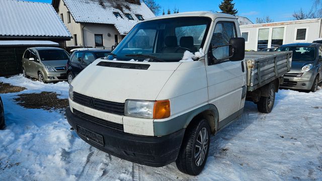 Volkswagen T4 Pritsche