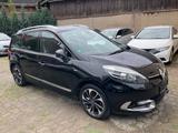 Renault Scenic,1,6 dCi,7-Sitzer,Navi,AHK,PDC,Kam.2xAlu - Renault Scenic mit Diesel-Antrieb: 1.6