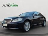 Mercedes-Benz S 600 L 100% MB Historie | Fond Entert. | DIS+ - Mercedes-Benz S 600: L