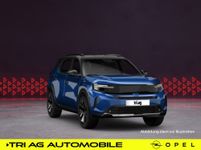 Opel Frontera - Vorschau Bild 15