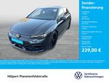Volkswagen Golf VIII 2.0 R BLACK EDITION 4X4 AKRAPOVIC LM19 - Volkswagen Golf: R Black Edition