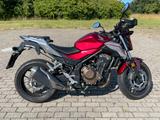 Honda CB500F - Honda Motorräder in Dresden