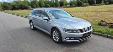 Volkswagen Passat Variant - 3