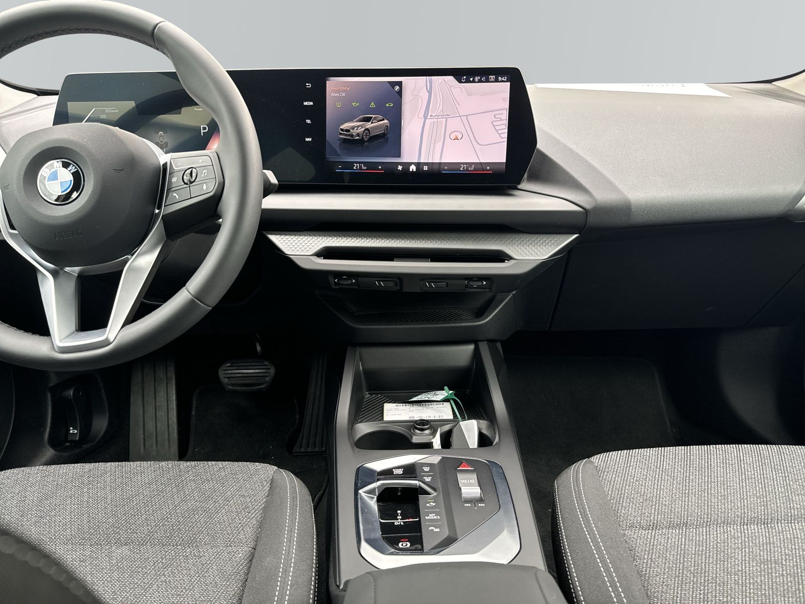 BMW 220 Gran Coupé - Bild 13