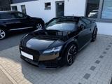 Audi TT RS 2.5 TFS  Coupe -APR Stage 3 PS 555 - Audi TT RS aus 2019