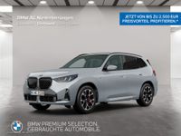 BMW X3 - Vorschau Bild 1