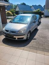 Mitsubishi colt - gebrauchte Mitsubishi Colt aus dem Jahr 2004