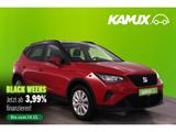 Seat Arona 1.0TSI Style+LED+NAVI+PDC+SHZ - Seat aus 2023