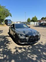BMW M440i xDrive Coupé A - - BMW M440 von privat