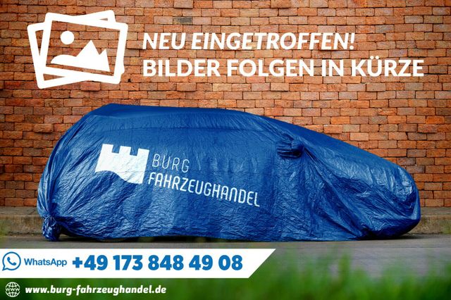 Volkswagen Jetta 2.0TDi  Highline *Leder*Keyless*AHK*