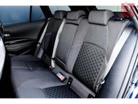 Suzuki Swace - Vorschau Bild 10