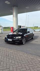 BMW E91 335d M-Paket / Tausch - BMW 335 in Leverkusen