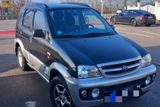 Daihatsu Terios 1.3 Top Edition 25 Edition 25 - Daihatsu Terios: 3.1