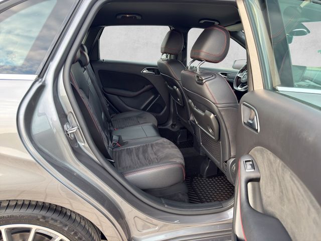 Mercedes-Benz B 200 CDI AMG Line|7G DCT Automatik|LED|AHK
