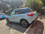 Suzuki Vitara 1.5 DUALJET Hybrid Comfort+ AGS Allgr... - Suzuki Gebrauchtwagen in Saarbrücken