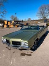 Oldsmobile Andere - Oldsmobile mit Benzin-Antrieb: Cabrio