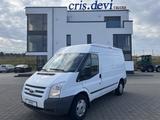 Ford Transit 4x4 / AHK / AC / Wohnmobil / AWD - Ford Transit: Wohnmobil