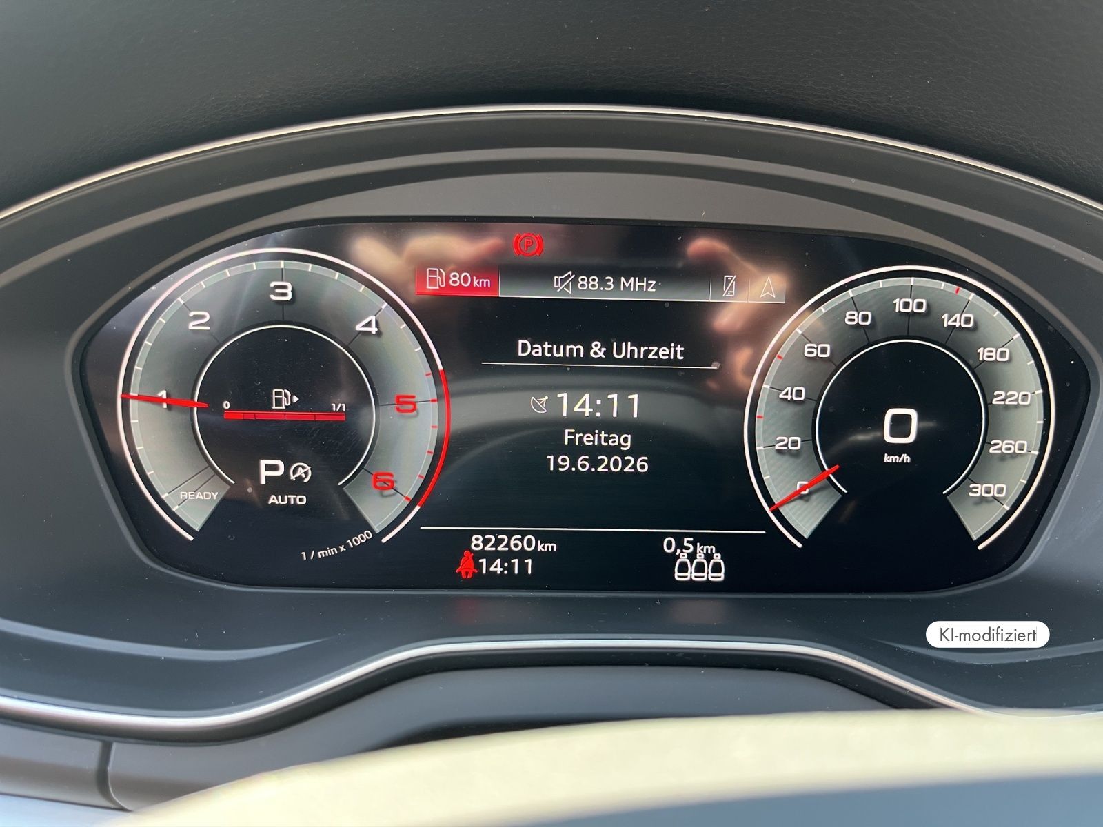 Audi Q5 - Bild 11