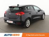 Kia cee'd 1.6 GDI Edition 7 *NAVI*TEMPO*CAM*PDC* - Kia cee'd / Ceed in Hannover