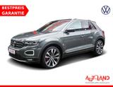 Volkswagen T-Roc 2.0 Sport 4Motion DSG Beats ACC AHK LED - VW T-Roc Gebrauchtwagen in Hannover