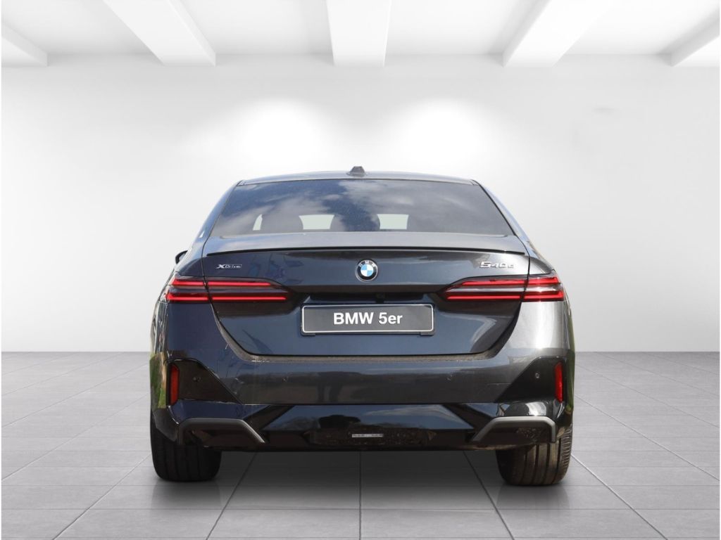 BMW 540 - Bild 4