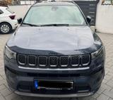 Jeep Compass 1.3l T4-PHEV 177kW S Automatik 4WD S