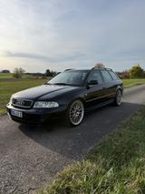 Audi S4 2.7 Avant Stage 2, Leder, TFSI,Carbon - Audi S4 aus 1999