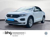 Volkswagen T-Roc - Vorschau Bild 1