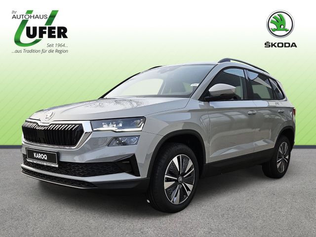 Skoda Karoq Selection 1.5 TSI ACT EU6e