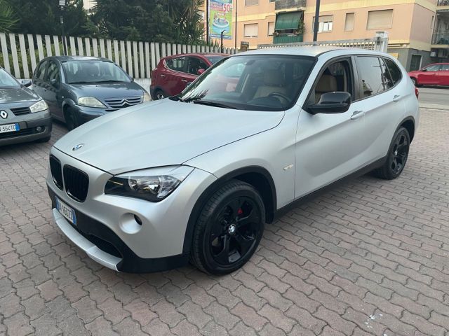 BMW Bmw X1 xDrive20d Futura