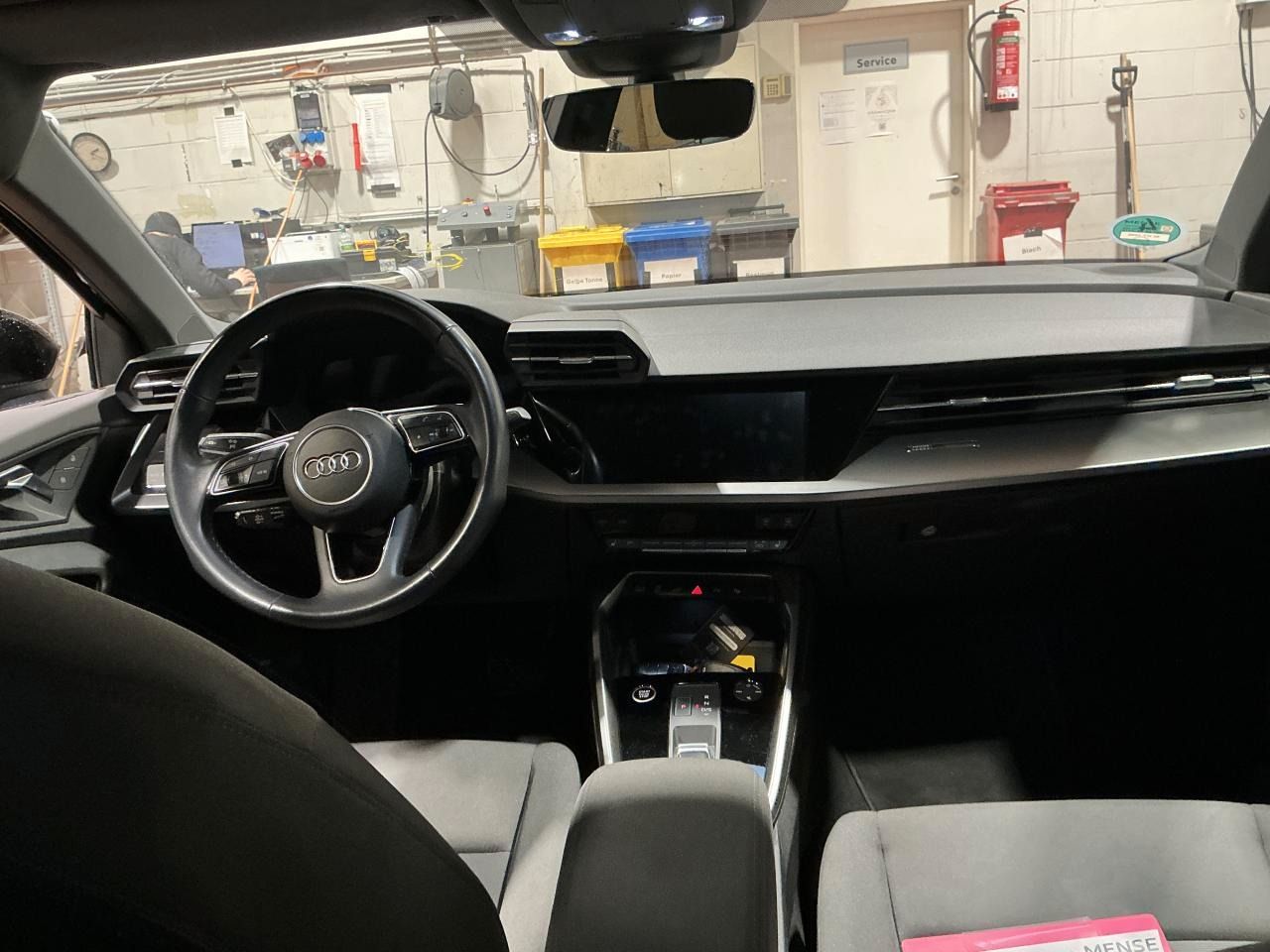 Audi A3 - Bild 7