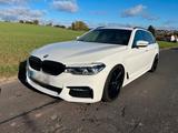BMW G31 540i Touring LCI xDrive M Paket HuD - BMW 315 mit Benzin-Antrieb