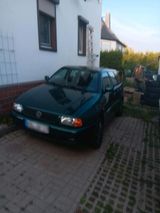 Volkswagen VW Polo 6KV 6n Variant no GTi TDi etc - Volkswagen Polo: Variant