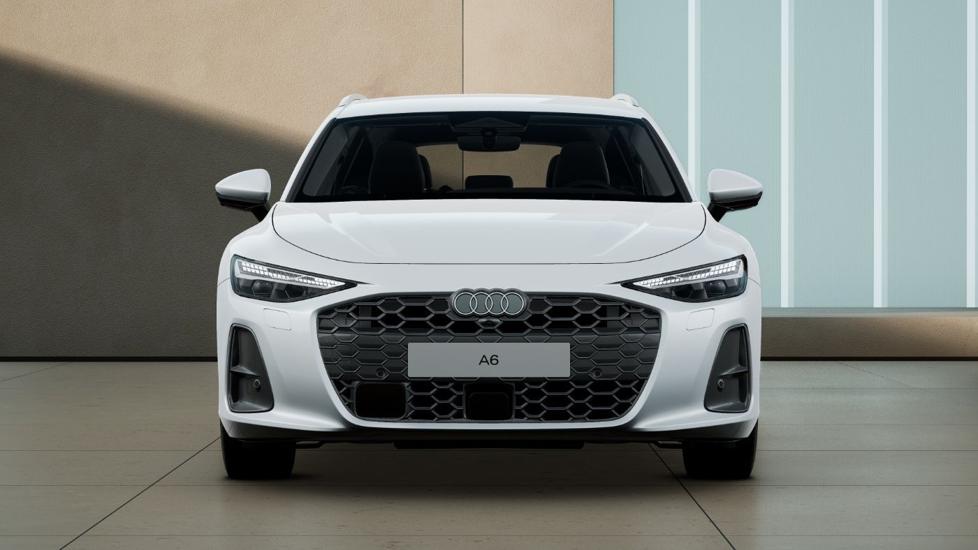 Audi A6 - Bild 5